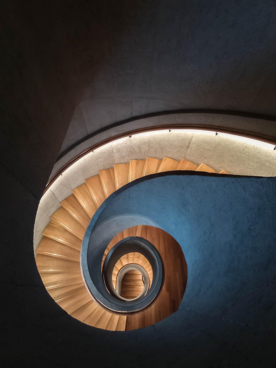 staircase, spiral staircase, stairs, architecture, steps, stairway, apartment, modern, contemporary, staircase, architecture, architecture, architecture, architecture, architecture, steps